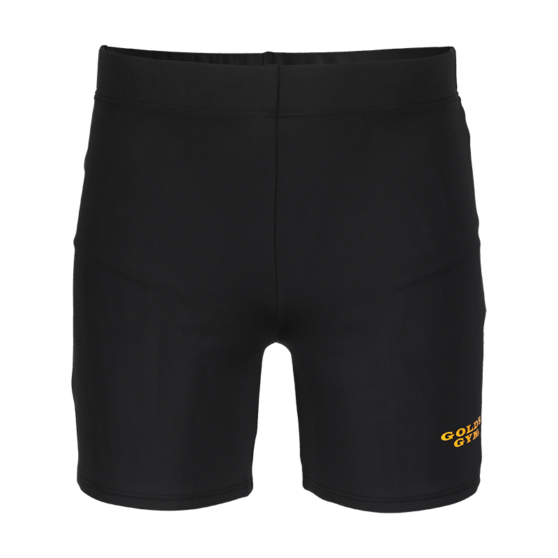 インナー付バイクショーツ BK – ゴールドジム公式オンラインストア