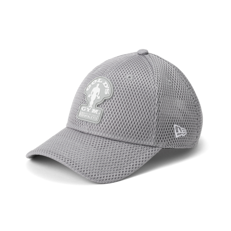 数量限定】100A × NEWERA® 9FORTY – ゴールドジム公式オンラインストア