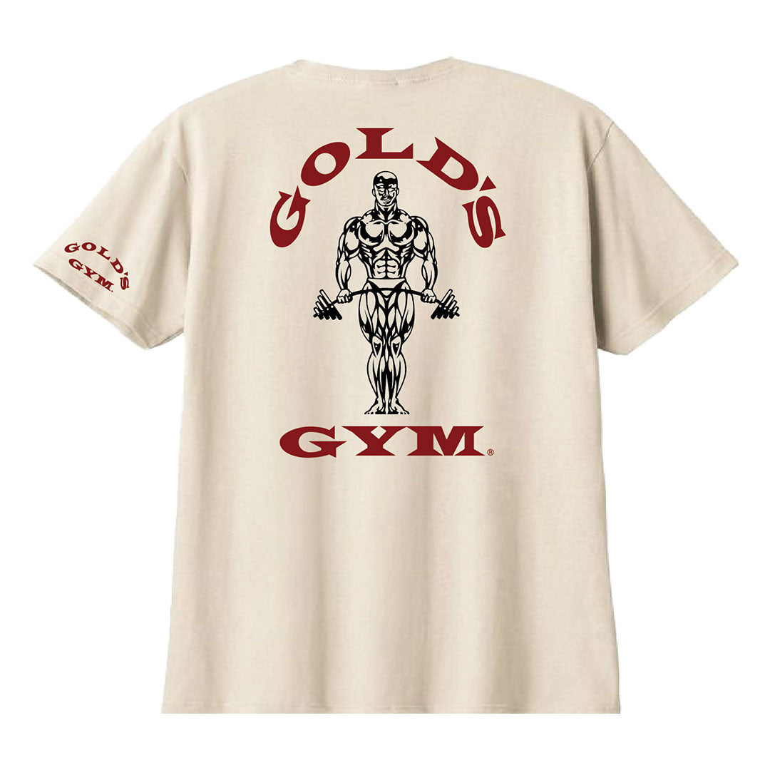 1/31(土)発売予定】バックプリントロゴTシャツ （ターミネーター）2026