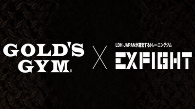 News – ゴールドジム公式オンラインストア｜GOLD'S GYMania