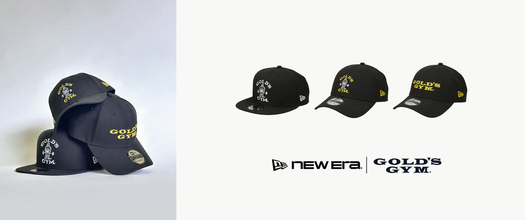 News – ゴールドジム公式オンラインストア｜GOLD'S GYMania