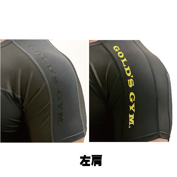 数量限定】ゴールズドライフィットTシャツ – ゴールドジム公式