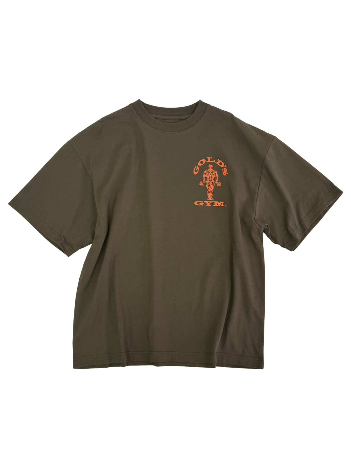 【9/24(水)発売｜数量限定】ヒストリー バックプリントTシャツ