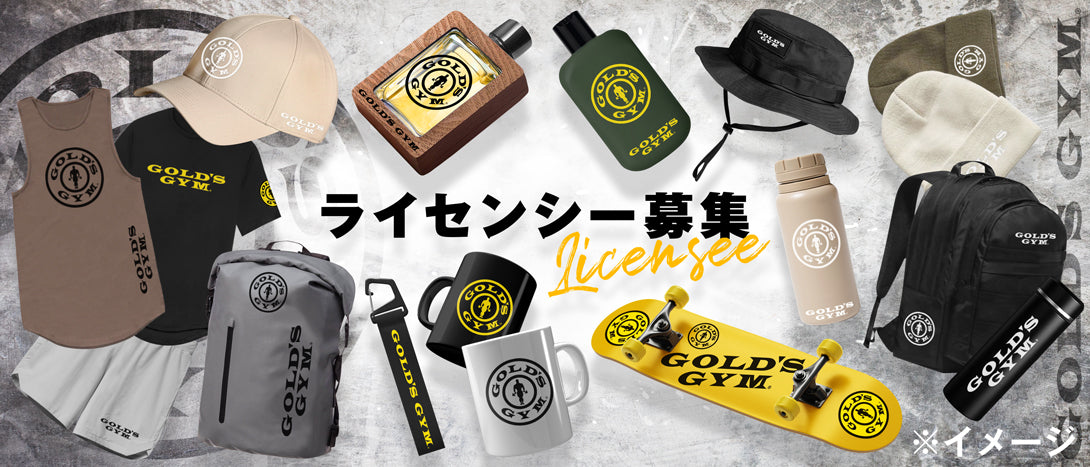 好評 GYM ゴールドジム GOLDS 半袖 数量限定 即完売品 新品未使用