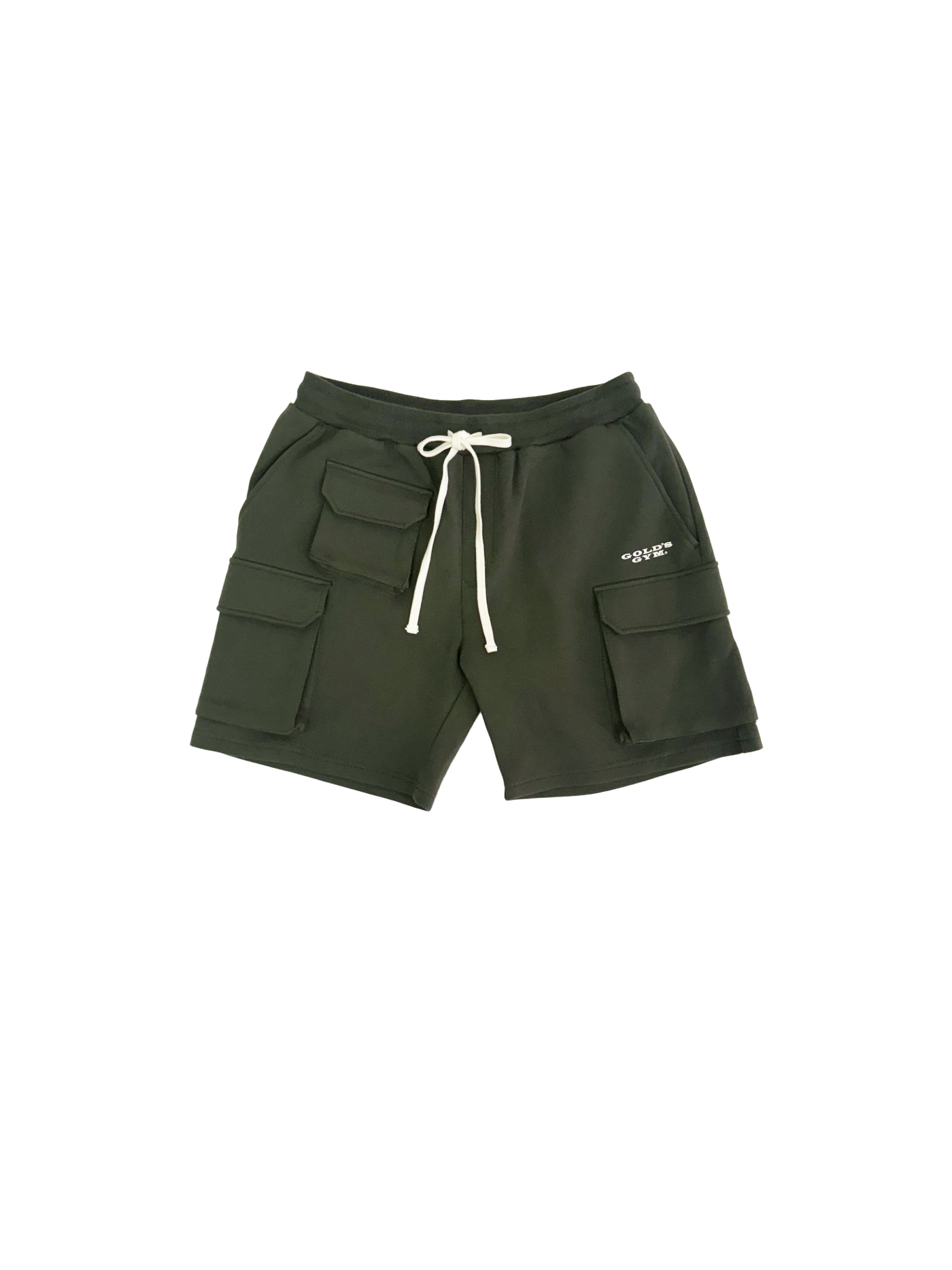 【9/24(水)発売｜数量限定】カーゴストレッチショートパンツ