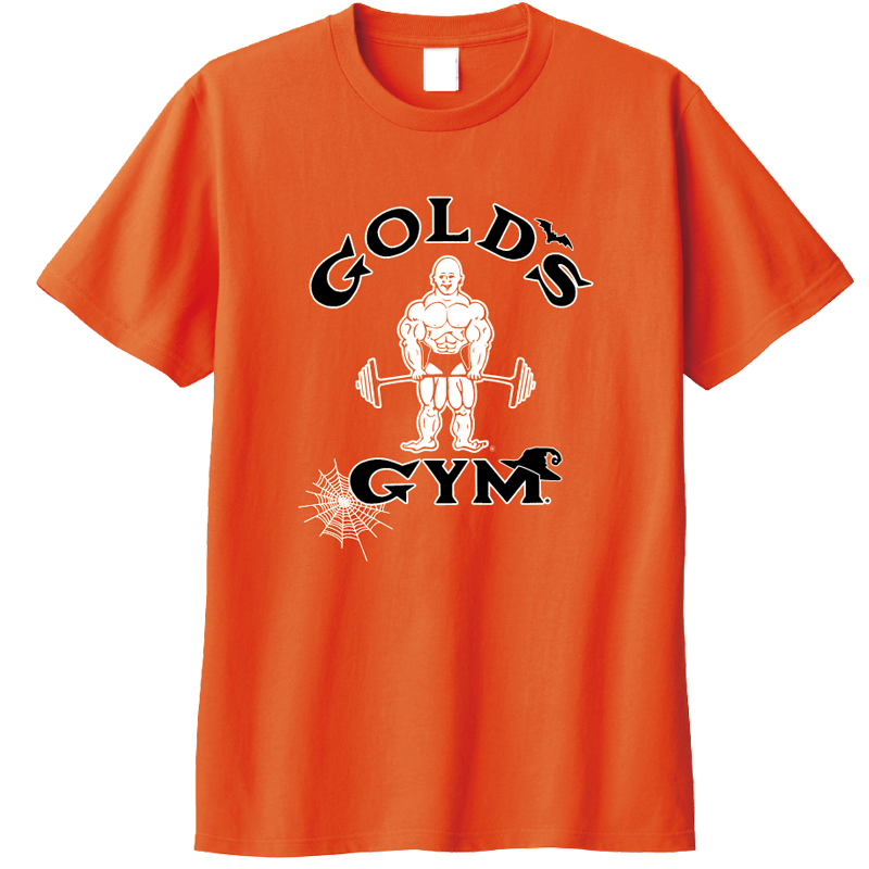 数量限定・事前予約】2026 ハロウィン オリジナルロゴTシャツ