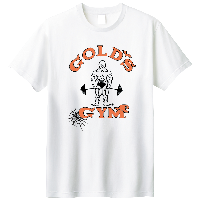 数量限定・事前予約】2026 ハロウィン オリジナルロゴTシャツ