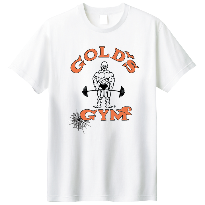 数量限定・事前予約】2026 ハロウィン オリジナルロゴTシャツ
