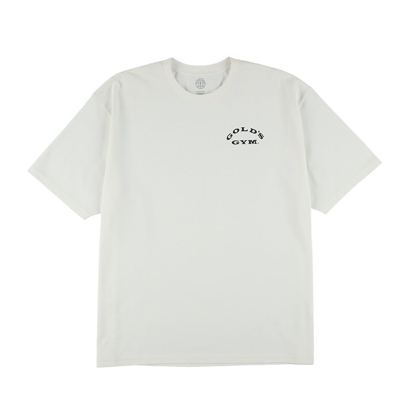 ゴールドジム 東京表参道店　限定記念アニバーサリーTシャツXL 未使用新品 ゴールドジム 東京表参道店 限定記念アニバーサリーTシャツXL 未
