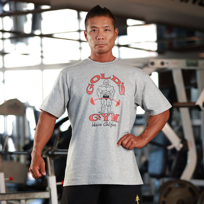 ベーシックTシャツVeniceCa