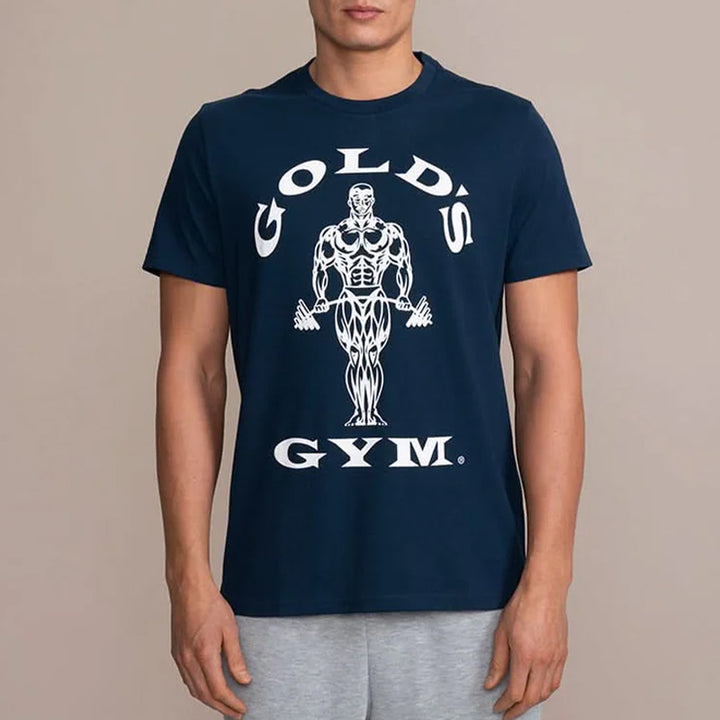 数量限定】別注Tシャツ(R) – ゴールドジム公式オンラインストア