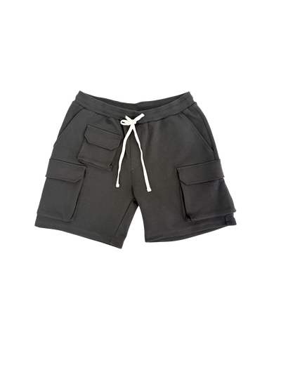 【9/24(水)発売｜数量限定】カーゴストレッチショートパンツ