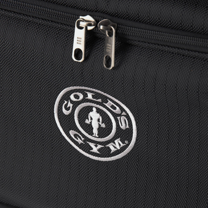 数量限定】ボストンキャリーバッグ – ゴールドジム公式オンライン