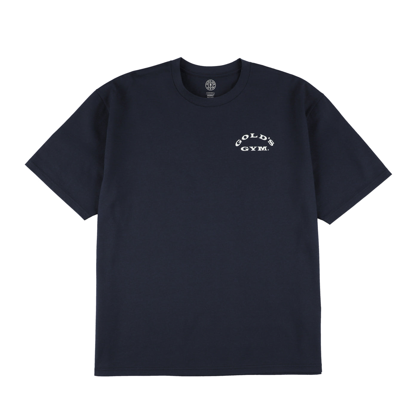 【数量限定】プレミアムウェア（カバロスT）アーチロゴ
