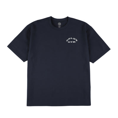 【数量限定】プレミアムウェア（カバロスT）アーチロゴ