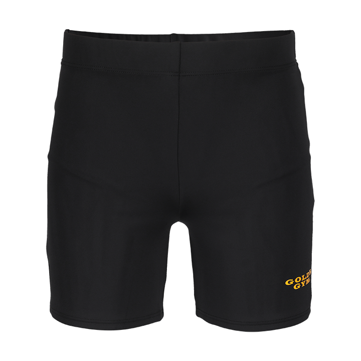 インナー付バイクショーツ BK – ゴールドジム公式オンラインストア