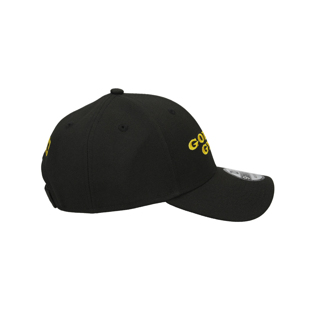 ゴールドジム ニューエラ　9TWENTY キャップ 数量限定】9FORTYニューエラキャップ – ゴールドジム公式