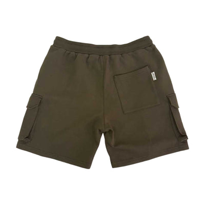 【9/24(水)発売｜数量限定】カーゴストレッチショートパンツ