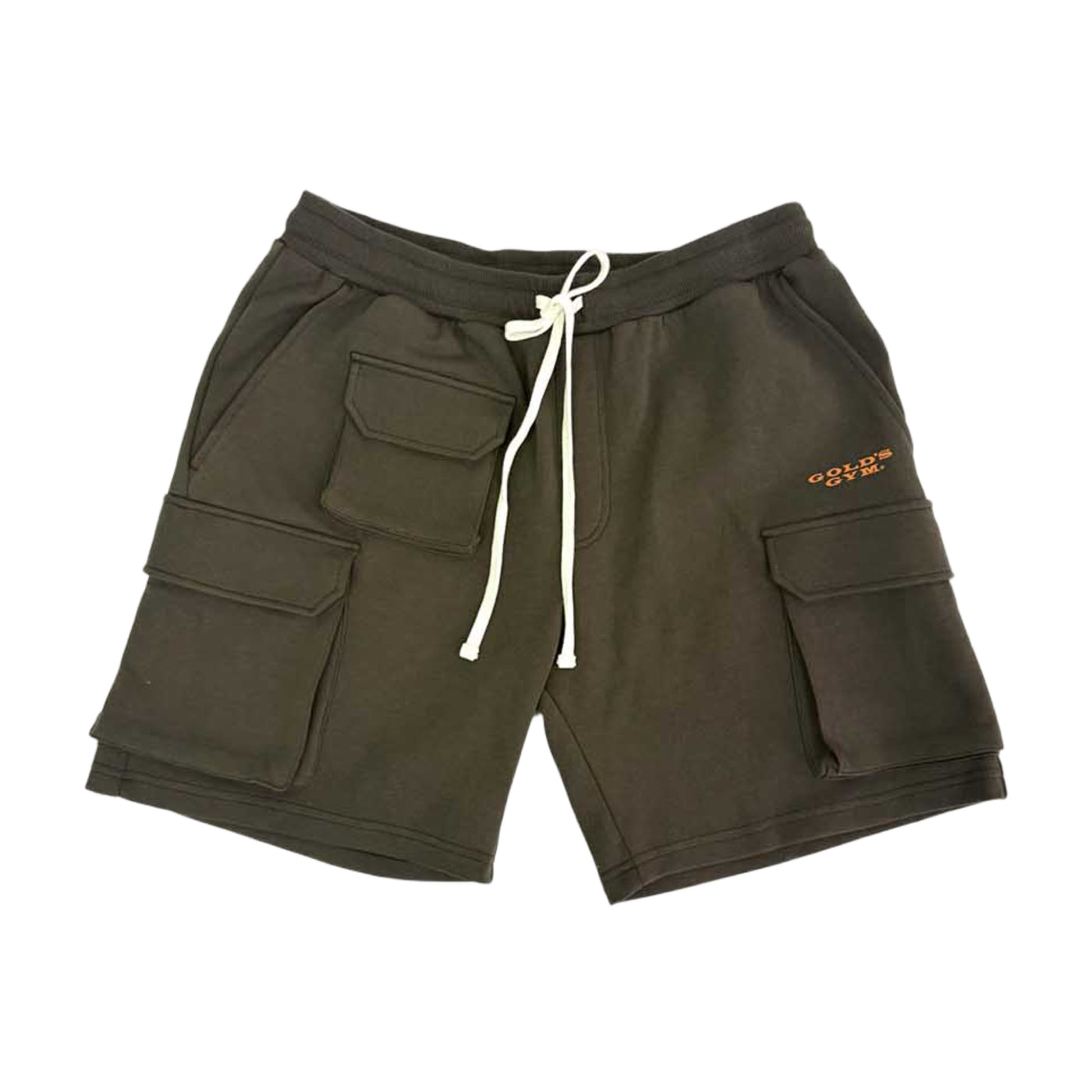 【9/24(水)発売｜数量限定】カーゴストレッチショートパンツ