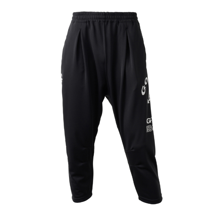 8/18発売｜数量限定】100A ドライバギーパンツ クロップド – ゴールド