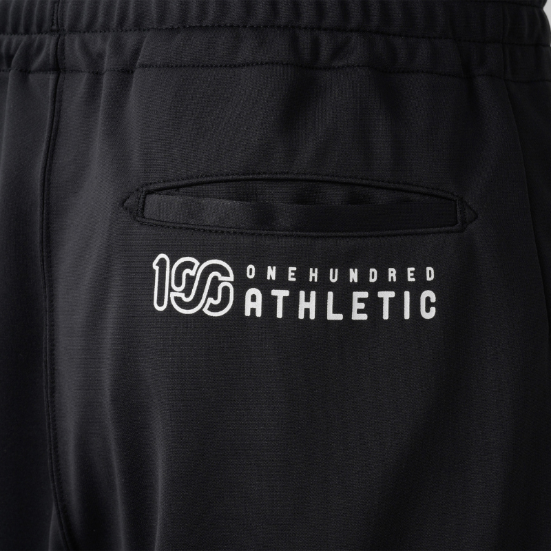 8/18発売｜数量限定】100A ドライバギーパンツ クロップド – ゴールド