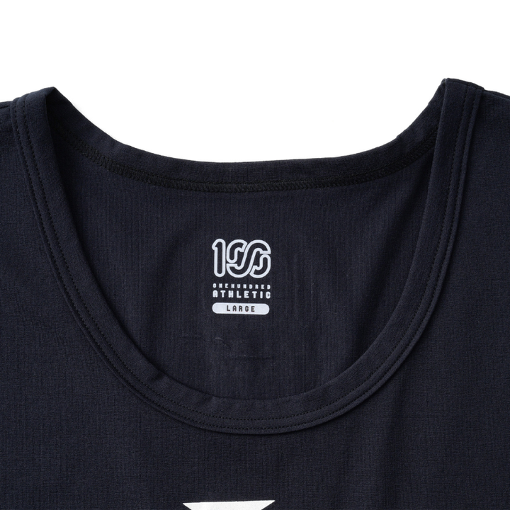 8/18発売｜数量限定】100A ドライストレッチ タンクトップ – ゴールド