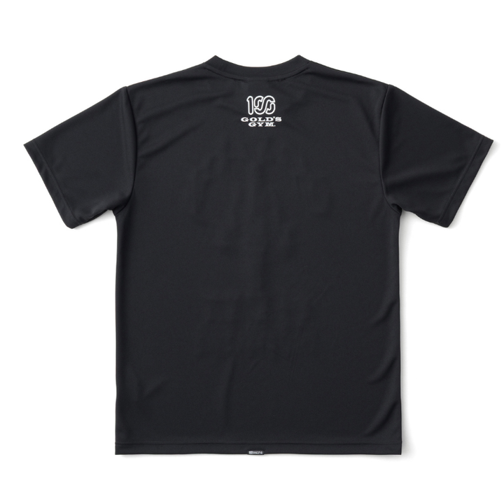 数量限定】100A ドライショートスリーブT#7 – ゴールドジム公式