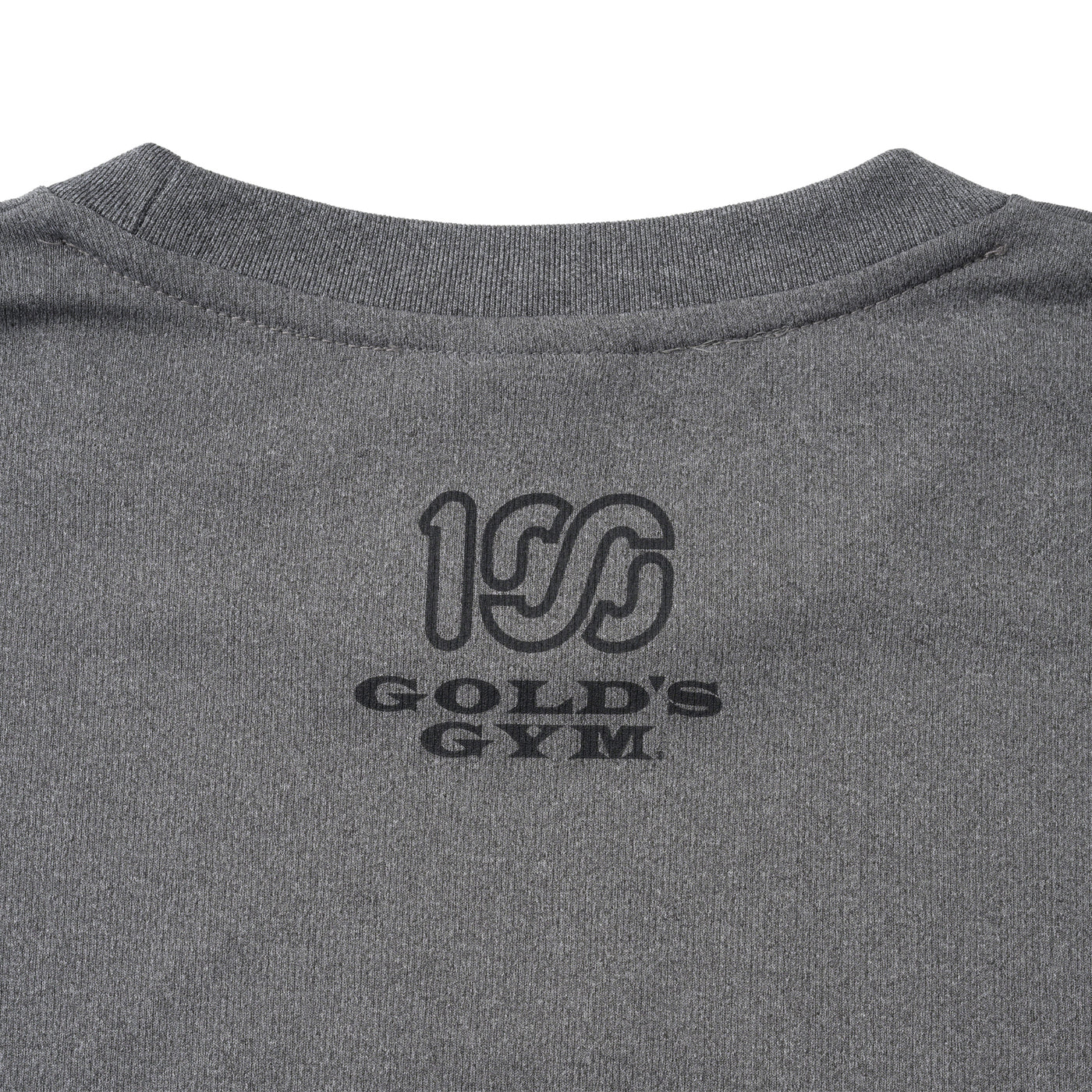 2/12(木)発売｜数量限定】100A ドライショートスリーブT#6 – ゴールド