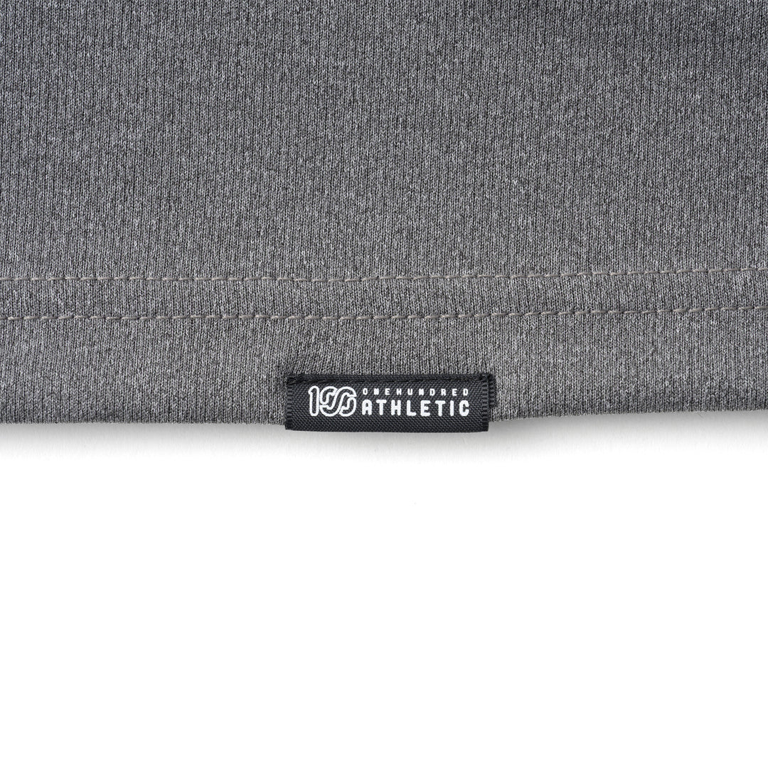 2/12(木)発売｜数量限定】100A ドライショートスリーブT#6 – ゴールド