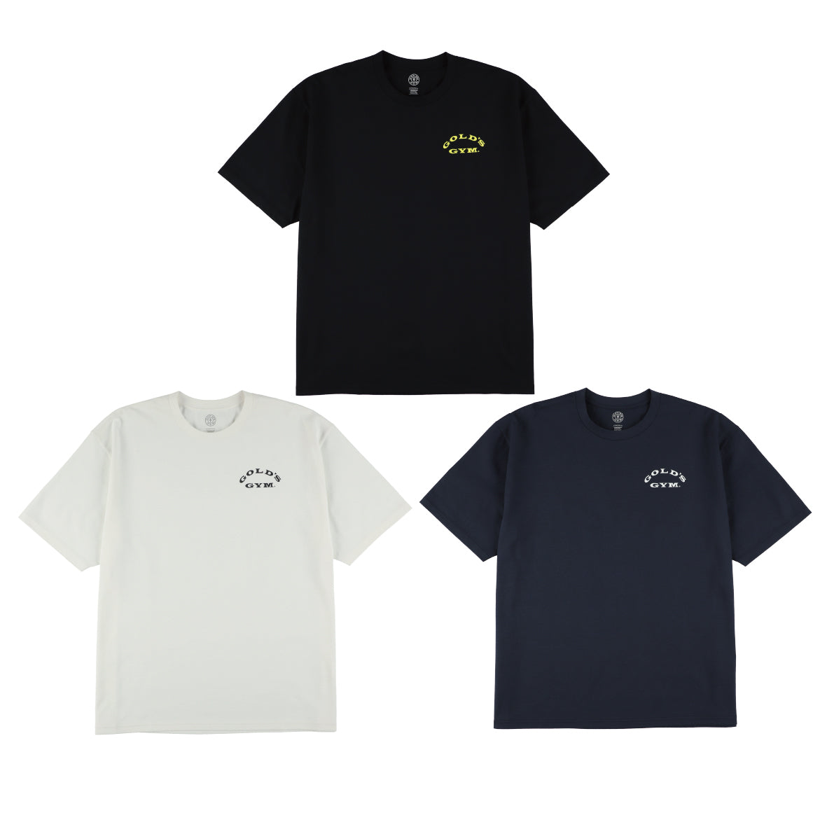 【数量限定】プレミアムウェア（カバロスT）アーチロゴ
