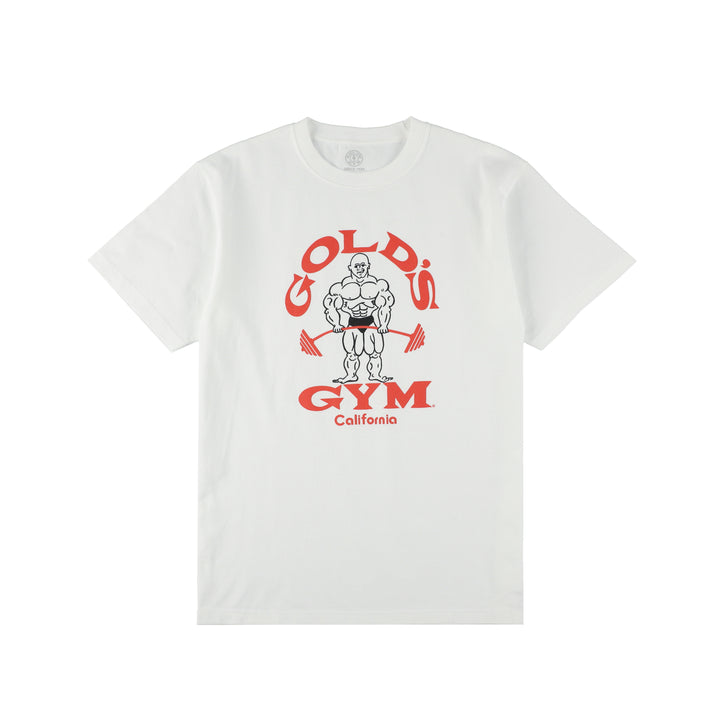 90s 80s gold gym ゴールドジム 半袖Tシャツ ヴィンテージ レア 90s ゴールドジム ビンテージ半袖Tシャツ USA製 ロゴ ヘザー