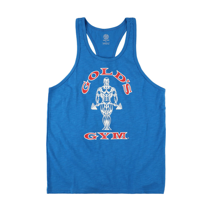 コットンスラブタンク (ターミネーター) – ゴールドジム公式オンライン