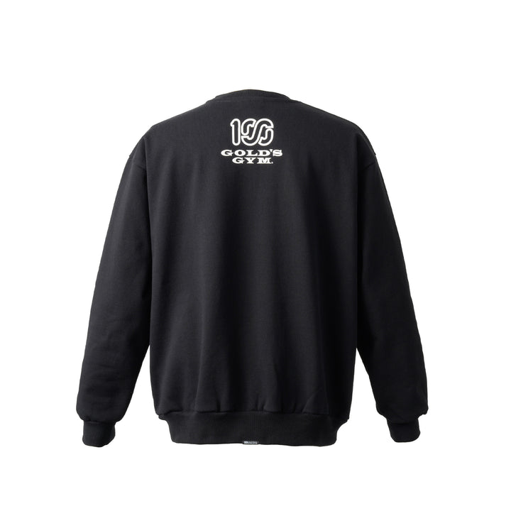 gadidanoniem NEW SWEAT🐘GWEN GA定番のスウェット、今季は何気
