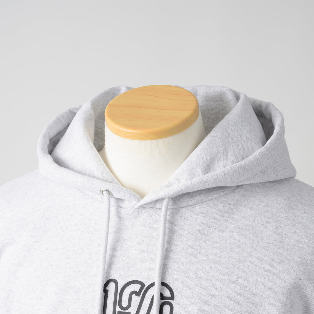 100A フーディスウェットシャツ – ゴールドジム公式オンライン