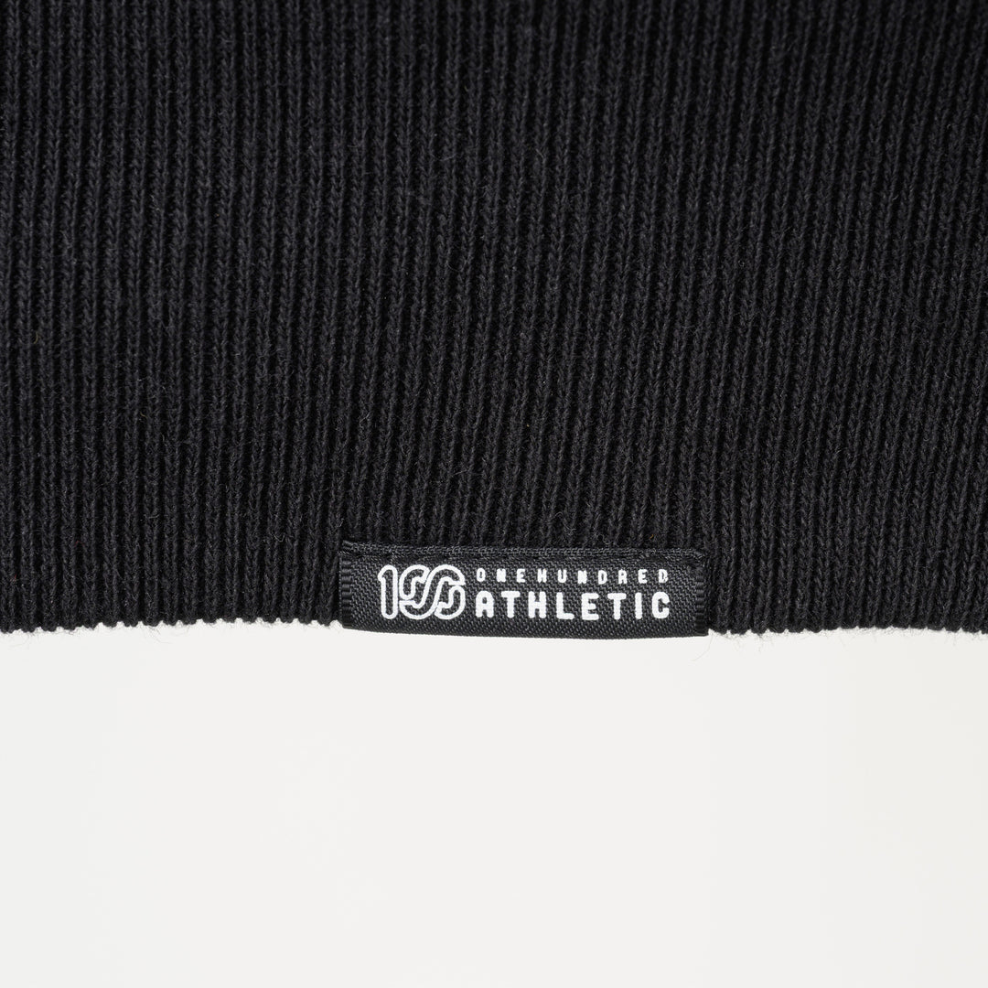 2/12(木)発売｜数量限定】100A ジップアップ フーディスウェットシャツ