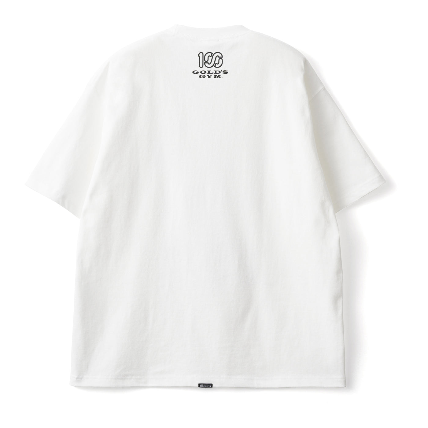 2/12(木)発売｜数量限定】100A ヘビーウェイト ビッグショートスリーブ