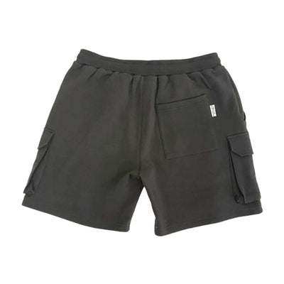 【9/24(水)発売｜数量限定】カーゴストレッチショートパンツ