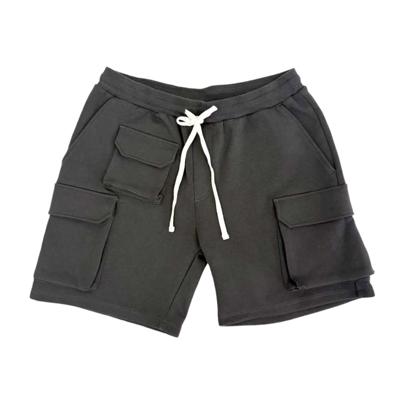 【9/24(水)発売｜数量限定】カーゴストレッチショートパンツ