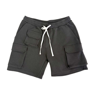 【9/24(水)発売｜数量限定】カーゴストレッチショートパンツ