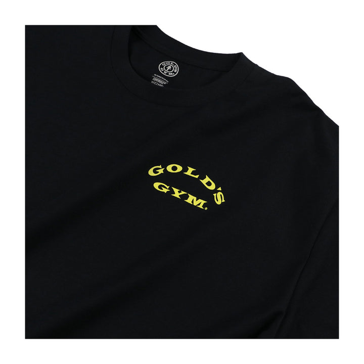 【入手不可】ゴールドジム限定　Tシャツ 楽天市場】ゴールドジム tシャツ（ブランドゴールドジム）の通販