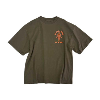 【9/24(水)発売｜数量限定】ヒストリー バックプリントTシャツ