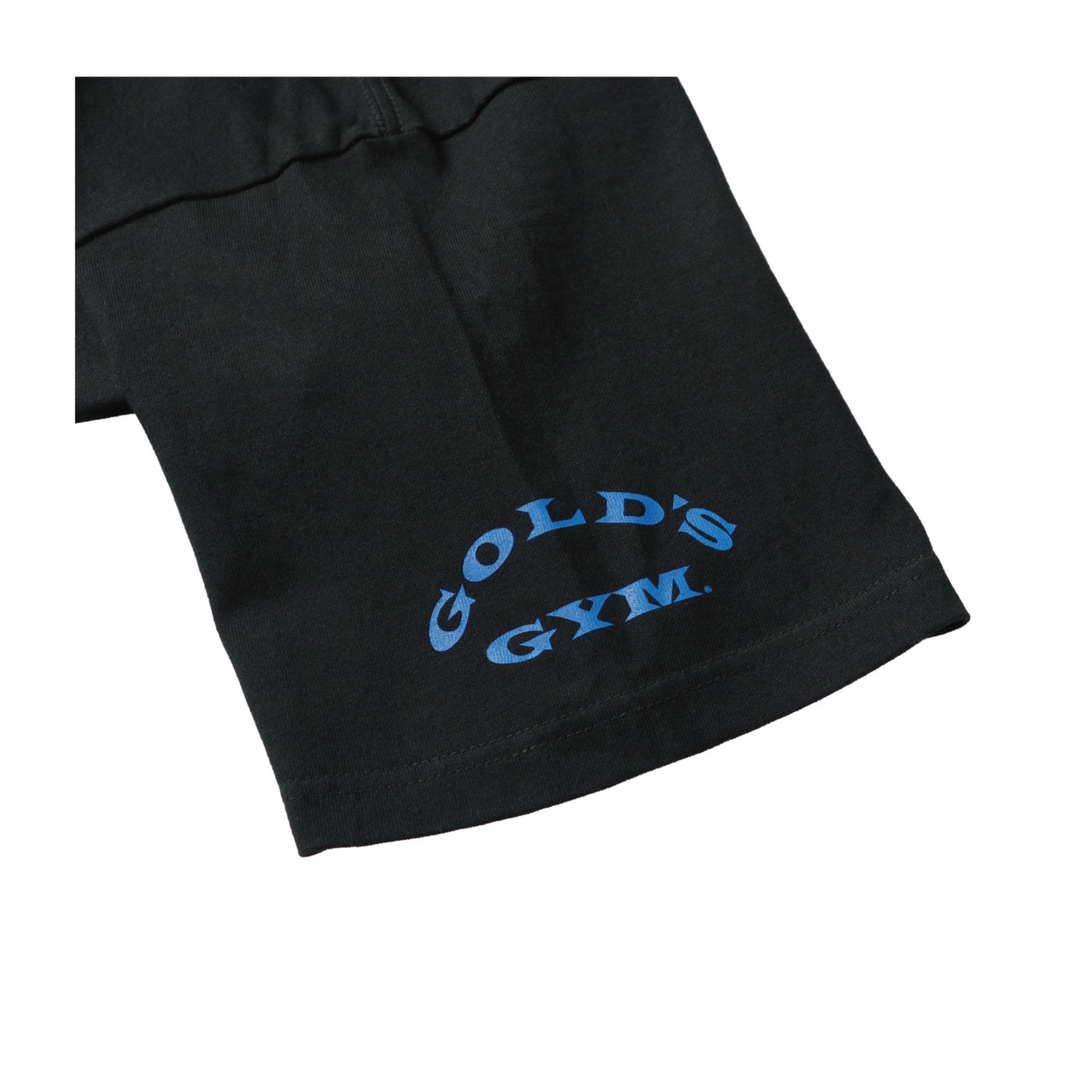 バックプリントTシャツ(terminator logo)