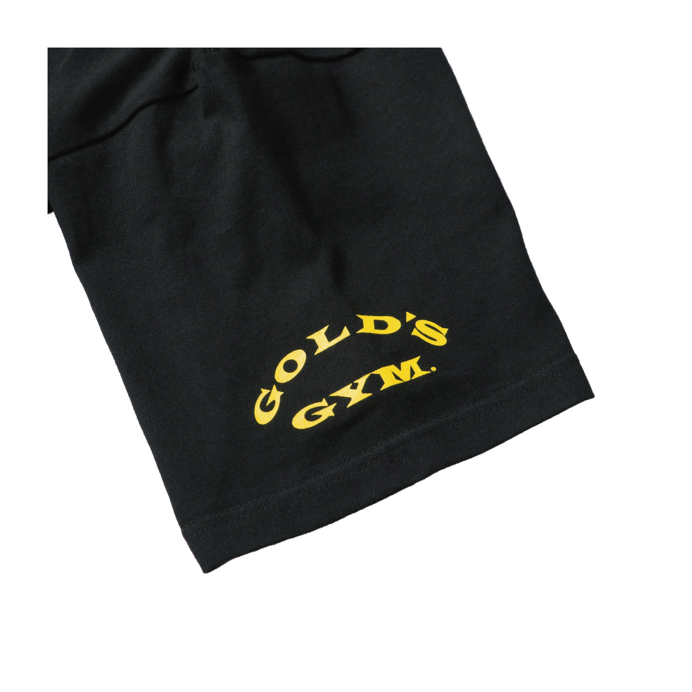 バックプリントTシャツ(terminator logo)