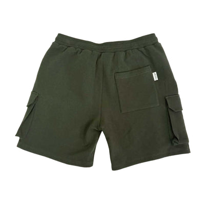 【9/24(水)発売｜数量限定】カーゴストレッチショートパンツ