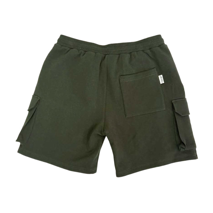 8ヤーズ　カーゴショートパンツ 8YARDS メンズカーゴショートパンツSサイズ