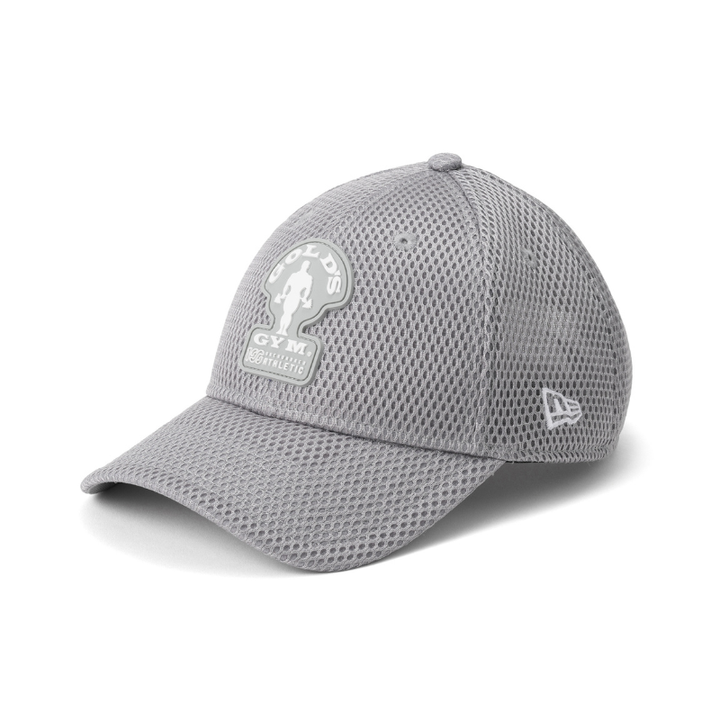 数量限定】100A × NEWERA® 9FORTY – ゴールドジム公式オンラインストア