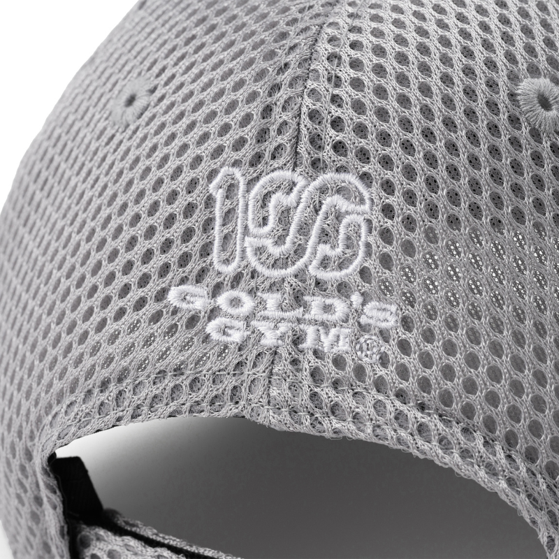 数量限定】100A × NEWERA® 9FORTY – ゴールドジム公式オンラインストア