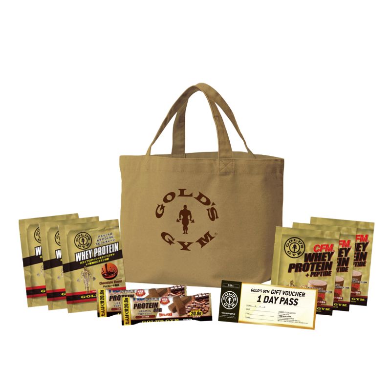 コレクション – ゴールドジム公式オンラインストア｜GOLD'S GYMania