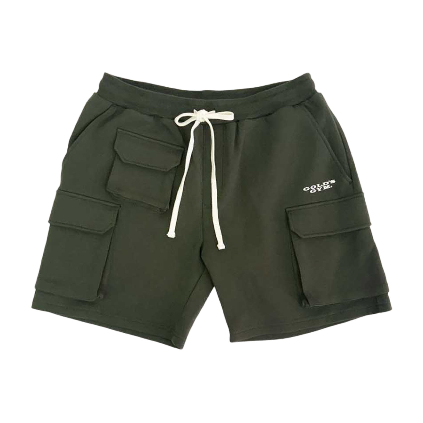 【9/24(水)発売｜数量限定】カーゴストレッチショートパンツ