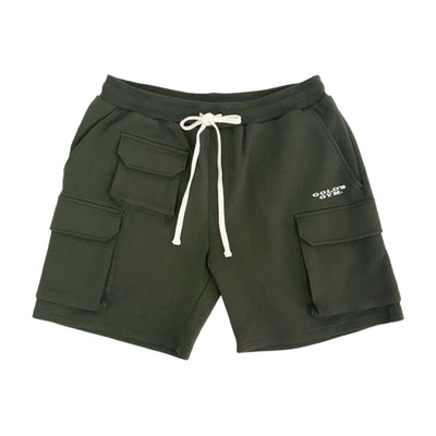 【9/24(水)発売｜数量限定】カーゴストレッチショートパンツ